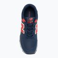 Cipők New Balance Classic 574's V1 navy/red/white 5