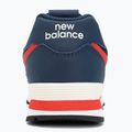 Cipők New Balance Classic 574's V1 navy/red/white 6