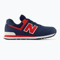 Cipők New Balance Classic 574's V1 navy/red/white 2