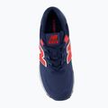 Cipők New Balance Classic 574's V1 navy/red/white 5