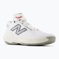 New Balance Fresh Foam BB v2 fehér kosárlabda cipő