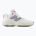 New Balance Fresh Foam BB v2 fehér kosárlabda cipő 2