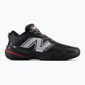 Férfi kosárlabda cipő New Balance Hesi Low V2 fekete 9