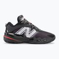 Férfi kosárlabda cipő New Balance Hesi Low V2 fekete 2