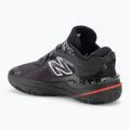 Férfi kosárlabda cipő New Balance Hesi Low V2 fekete 3