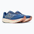 Női futócipők New Balance Fresh Foam 1080 X v14 kék 3