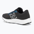 New Balance Fresh Foam X Evoz v3 férfi futócipő MEVOZCK3 fekete 3