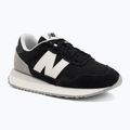 Férfi cipők New Balance 237's V1 black/white lbk