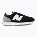 Férfi cipők New Balance 237's V1 black/white lbk 2
