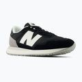 Férfi cipők New Balance 237's V1 black/white lbk