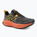 Férfi futócipő New Balance Fresh Foam X Hierro v8 black/yellow