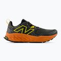 Férfi futócipő New Balance Fresh Foam X Hierro v8 black/yellow 8