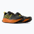 Férfi futócipő New Balance Fresh Foam X Hierro v8 black/yellow 10