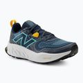 Férfi futócipő New Balance Fresh Foam X Hierro v8 navy