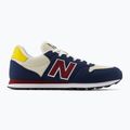 New Balance férfi cipő 500's V2 kék tengerészgyalogos 9