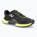 New Balance Minimus Trail v1 fekete/firefly férfi futócipő