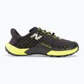 New Balance Minimus Trail v1 fekete/firefly férfi futócipő 2