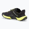 New Balance Minimus Trail v1 fekete/firefly férfi futócipő 3