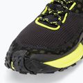 New Balance Minimus Trail v1 fekete/firefly férfi futócipő 7