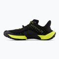 New Balance Minimus Trail v1 fekete/firefly férfi futócipő 10