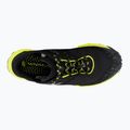 New Balance Minimus Trail v1 fekete/firefly férfi futócipő 13