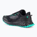 New Balance Fresh Foam Garoe v1 fekete férfi futócipő 3