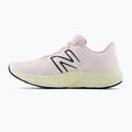 Női futócipők New Balance Fresh Foam X Evoz v3 rózsaszín 10