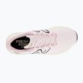 Női futócipők New Balance Fresh Foam X Evoz v3 rózsaszín 11