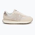 Női cipő New Balance 237 v1 beige 2