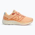 Női futócipő New Balance Fresh Foam 680 v8 orange 2