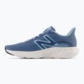 Női futócipő New Balance 411 v3 blue 2