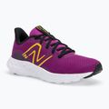 Női futócipő New Balance 411 v3 fuschia