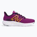 Női futócipő New Balance 411 v3 fuschia 2