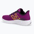 Női futócipő New Balance 411 v3 fuschia 3