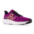 Női futócipő New Balance 411 v3 fuschia 8