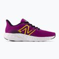 Női futócipő New Balance 411 v3 fuschia 9