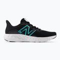 Női futócipő New Balance 411 v3 black 2