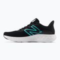 Női futócipő New Balance 411 v3 black 3