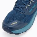 Női futócipő New Balance Fresh Foam Garoe v1 kék 7