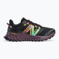 Női futócipő New Balance Fresh Foam Garoe v1 fekete 2