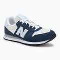 Női cipők New Balance 500's V2 navy
