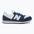 Női cipők New Balance 500's V2 navy 2