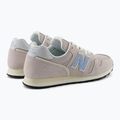 New Balance női cipő 373's V2 apollo szürke 14