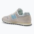 New Balance női cipő 373's V2 apollo szürke 3