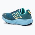 New Balance FuelCell Venym kék női futócipő 3