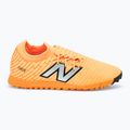 New Balance férfi futballcipő Furon Dispatch V7+ TF narancssárga 2