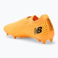 Férfi focicipő New Balance Furon Dispatch V7+ FG yellow 3