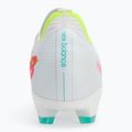 Férfi futballcipők New Balance Furon Pro V7+ FG fehér 6