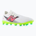 New Balance férfi futballcipő Furon Destroy V7+ FG fehér 8