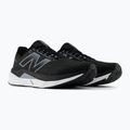 Férfi New Balance FuelCell Propel v5 fekete futócipő 10